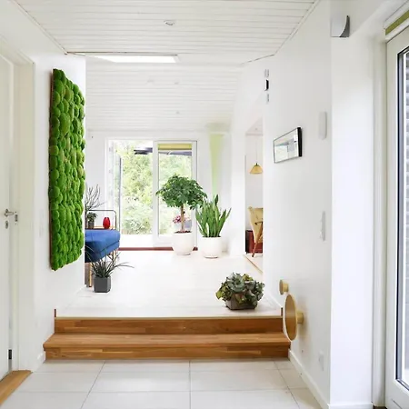 10013-1-nykobing-sj-chr-petersensvej-35 Сasa de vacaciones Rørvig