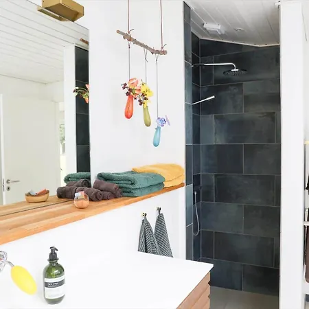 10013-1-nykobing-sj-chr-petersensvej-35 Σπίτι διακοπών