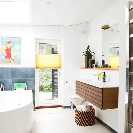 Casa vacanze 10013-1-nykobing-sj-chr-petersensvej-35 Rørvig