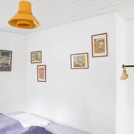 Casa vacanze 10013-1-nykobing-sj-chr-petersensvej-35 Rørvig