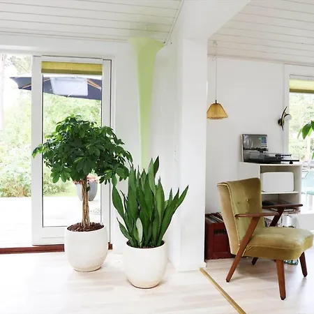 Casa vacanze 10013-1-nykobing-sj-chr-petersensvej-35 *