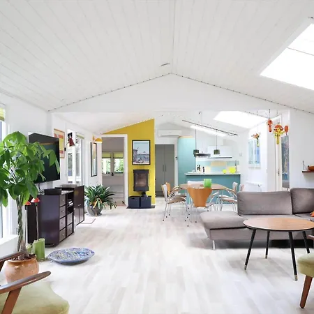 Casa vacanze 10013-1-nykobing-sj-chr-petersensvej-35 Rørvig