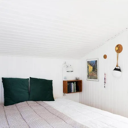 Casa vacanze 10013-1-nykobing-sj-chr-petersensvej-35