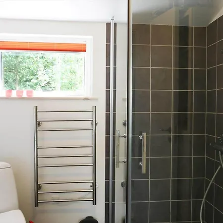 Casa vacanze 10013-1-nykobing-sj-chr-petersensvej-35