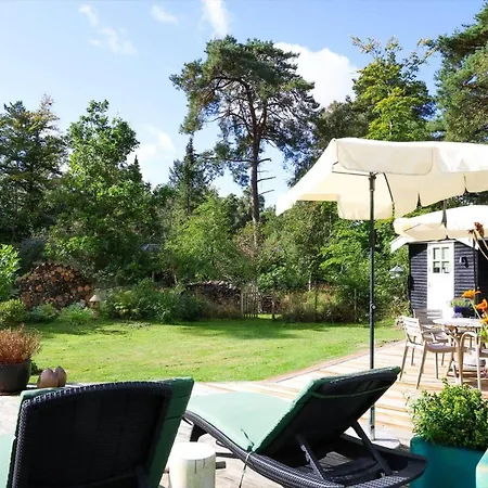 Casa vacanze 10013-1-nykobing-sj-chr-petersensvej-35 *