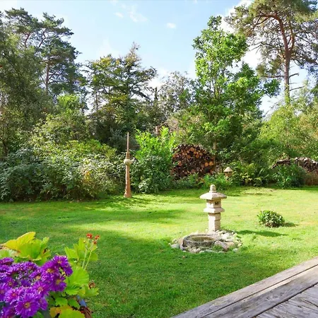 Casa vacanze 10013-1-nykobing-sj-chr-petersensvej-35 Rørvig
