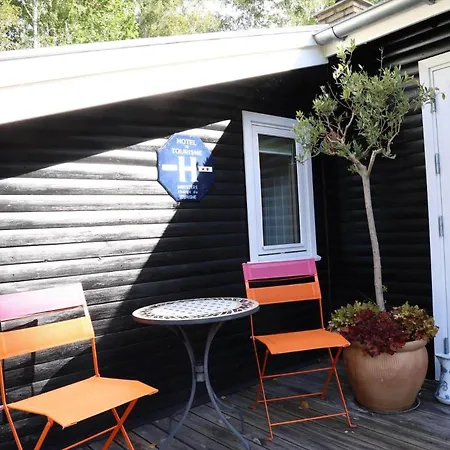 Casa vacanze 10013-1-nykobing-sj-chr-petersensvej-35 Rørvig