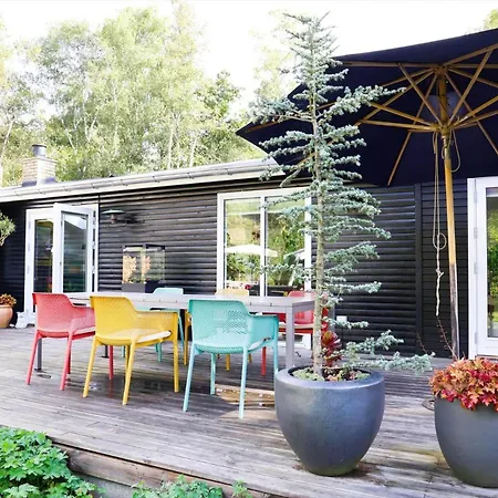 Casa vacanze 10013-1-nykobing-sj-chr-petersensvej-35
