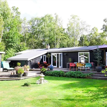 Casa vacanze 10013-1-nykobing-sj-chr-petersensvej-35 *