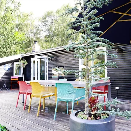 Casa vacanze 10013-1-nykobing-sj-chr-petersensvej-35