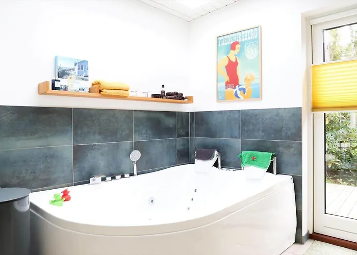 10013-1-nykobing-sj-chr-petersensvej-35 Σπίτι διακοπών *