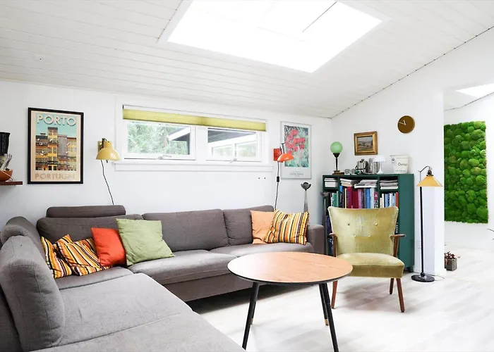 Σπίτι διακοπών 10013-1-nykobing-sj-chr-petersensvej-35 Rørvig