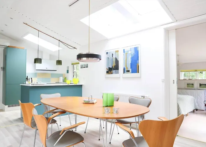 Σπίτι διακοπών 10013-1-nykobing-sj-chr-petersensvej-35 Rørvig