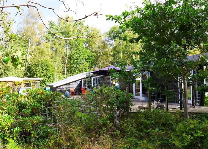 10013-1-nykobing-sj-chr-petersensvej-35 Σπίτι διακοπών