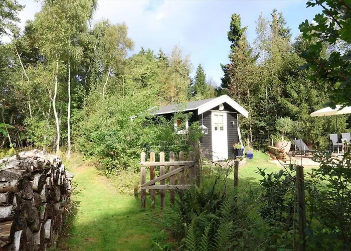 10013-1-nykobing-sj-chr-petersensvej-35 Σπίτι διακοπών Rørvig