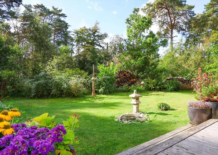 10013-1-nykobing-sj-chr-petersensvej-35 Σπίτι διακοπών Rørvig