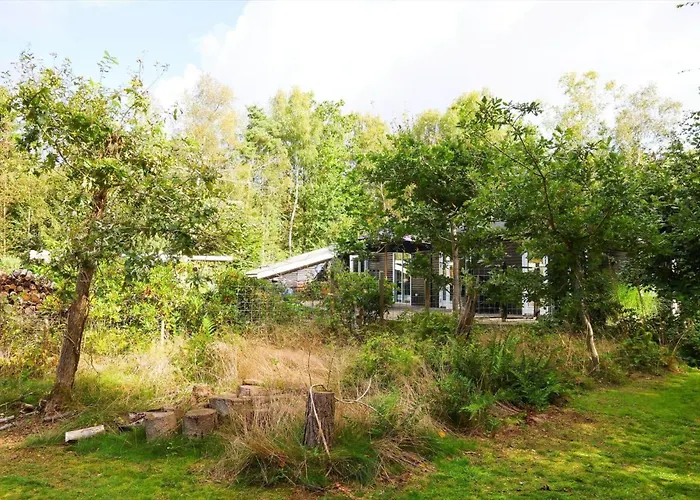 Σπίτι διακοπών 10013-1-nykobing-sj-chr-petersensvej-35