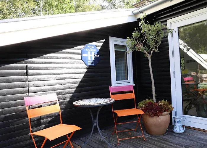 10013-1-nykobing-sj-chr-petersensvej-35 Σπίτι διακοπών Rørvig