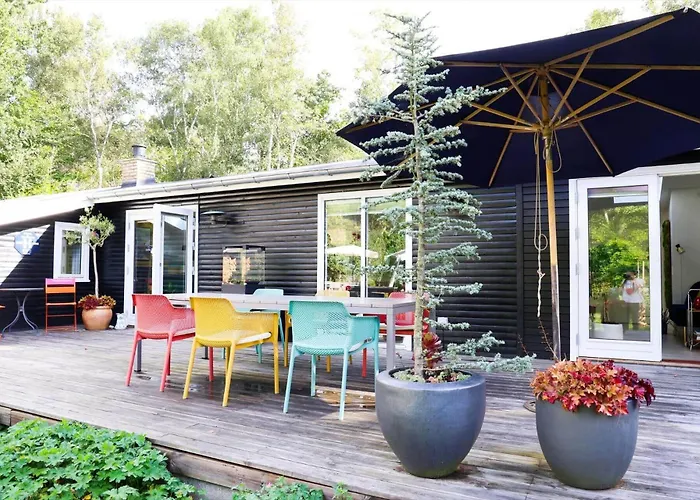 Σπίτι διακοπών 10013-1-nykobing-sj-chr-petersensvej-35 *