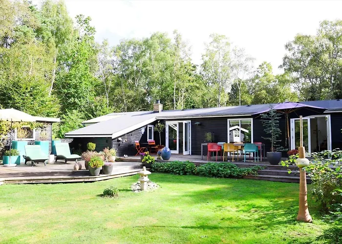 Σπίτι διακοπών 10013-1-nykobing-sj-chr-petersensvej-35 *