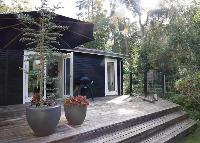 10013-1-nykobing-sj-chr-petersensvej-35 Σπίτι διακοπών Rørvig