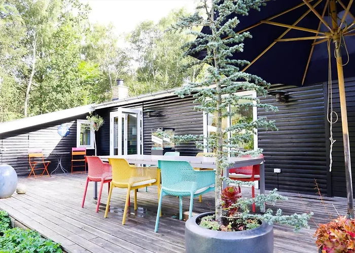 10013-1-nykobing-sj-chr-petersensvej-35 Σπίτι διακοπών